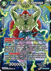 Image for Boujack, On a Rampage (Supreme Rivalry) (BT13-046) - Dragon Ball Super: Masters