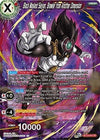 Image for Black Masked Saiyan, Brawler from Another Dimension (Supreme Rivalry) (BT13-004) - Dragon Ball Super: Masters