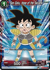 Image for Son Goku, Hope of the Saiyans (Supreme Rivalry) (BT13-019) - Dragon Ball Super: Masters