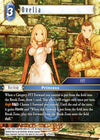 Image for Ovelia (Opus XIII: Crystal Radiance) (13-090L) - Final Fantasy TCG
