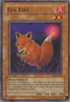 Image for Fox Fire (Rise of Destiny) (RDS-EN029) - YuGiOh