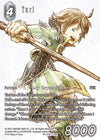 Image for Yuri (PR-078) (FF: Promo Cards) (PR-078/7-128H) - Final Fantasy TCG