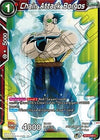 Image for Chain Attack Borgos (Supreme Rivalry) (BT13-009) - Dragon Ball Super: Masters