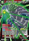 Image for SS Broly, Brawn Amplified (Supreme Rivalry) (BT13-024) - Dragon Ball Super: Masters