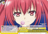 Image for With Candy in One Hand (Date A Live) (DAL/W79-E023 CR) - Weiss Schwarz