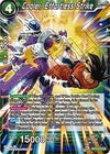 Image for Cooler, Effortless Strike (Supreme Rivalry) (BT13-073) - Dragon Ball Super: Masters