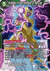 Image for Golden Frieza, Pinnacle of the Clan (Supreme Rivalry) (BT13-076) - Dragon Ball Super: Masters