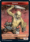 Image for Goblin Token (Time Spiral: Remastered) (8) - Magic: The Gathering