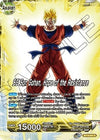 Image for Son Gohan // SS Son Gohan, Hope of the Resistance (Supreme Rivalry) (BT13-091) - Dragon Ball Super: Masters