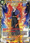 Image for Trunks, Might Born of Hope (Supreme Rivalry) (BT13-101) - Dragon Ball Super: Masters