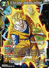 Image for SS Son Gohan, Desperate Last Stand (Supreme Rivalry) (BT13-097) - Dragon Ball Super: Masters
