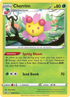 Image for Cherrim (Deck Exclusives) (008/163) - Pokemon