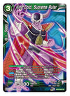 Image for King Cold, Supreme Ruler (Supreme Rivalry) (BT13-082) - Dragon Ball Super: Masters