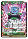 Image for Berryblue, Frieza's Advisor (Supreme Rivalry) (BT13-080) - Dragon Ball Super: Masters