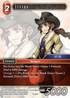 Image for Irvine (Opus XIII: Crystal Radiance) (13-001R) - Final Fantasy TCG