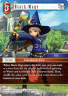 Image for Black Mage (Opus XIII: Crystal Radiance) (13-005C) - Final Fantasy TCG