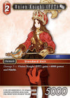 Image for Onion Knight (FFT) - 13-010C (Opus XIII: Crystal Radiance) (13-010C) - Final Fantasy TCG