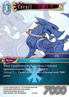 Image for Coeurl (Opus XIII: Crystal Radiance) (13-019C) - Final Fantasy TCG