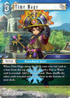 Image for Time Mage (Opus XIII: Crystal Radiance) (13-027C) - Final Fantasy TCG