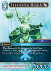 Image for Counterfeit Wraith (Opus XIII: Crystal Radiance) (13-029C) - Final Fantasy TCG
