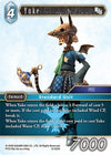 Image for Yuke - 13-030C (Opus XIII: Crystal Radiance) (13-030C) - Final Fantasy TCG