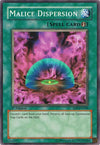 Image for Malice Dispersion (Rise of Destiny) (RDS-EN048) - YuGiOh