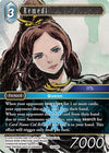 Image for Remedi (Opus XIII: Crystal Radiance) (13-034H) - Final Fantasy TCG