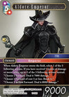 Image for Aldore Emperor (Opus XIII: Crystal Radiance) (13-122H) - Final Fantasy TCG