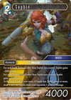 Image for Sophie (Opus XIII: Crystal Radiance) (13-119L) - Final Fantasy TCG