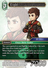 Image for Eight (Opus XIII: Crystal Radiance) (13-036R) - Final Fantasy TCG