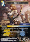 Image for Sarah (MOBIUS) (Opus XIII: Crystal Radiance) (13-118C) - Final Fantasy TCG