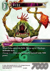 Image for Ochu (Opus XIII: Crystal Radiance) (13-037C) - Final Fantasy TCG