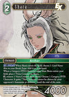 Image for Shara EX (Opus XIII: Crystal Radiance) (13-040L) - Final Fantasy TCG