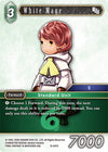 Image for White Mage - 13-041C (Opus XIII: Crystal Radiance) (13-041C) - Final Fantasy TCG