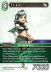 Image for Selkie (Opus XIII: Crystal Radiance) (13-044C) - Final Fantasy TCG