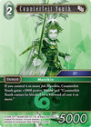 Image for Counterfeit Youth (Opus XIII: Crystal Radiance) (13-049C) - Final Fantasy TCG
