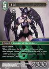 Image for Mid (Opus XIII: Crystal Radiance) (13-050R) - Final Fantasy TCG