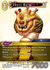 Image for Abyss Worm (Opus XIII: Crystal Radiance) (13-052C) - Final Fantasy TCG