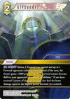 Image for Alexander EX (Opus XIII: Crystal Radiance) (13-053R) - Final Fantasy TCG