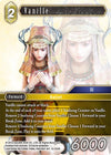 Image for Vanille (Opus XIII: Crystal Radiance) (13-056R) - Final Fantasy TCG