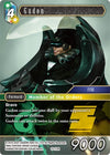 Image for Gudon (Opus XIII: Crystal Radiance) (13-113R) - Final Fantasy TCG