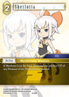 Image for Sherlotta (Opus XIII: Crystal Radiance) (13-058C) - Final Fantasy TCG
