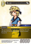 Image for Monk (Opus XIII: Crystal Radiance) (13-063C) - Final Fantasy TCG