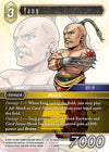 Image for Yang (Opus XIII: Crystal Radiance) (13-064R) - Final Fantasy TCG