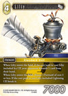 Image for Lilty (Opus XIII: Crystal Radiance) (13-066C) - Final Fantasy TCG
