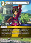 Image for Alchemist (Opus XIII: Crystal Radiance) (13-068C) - Final Fantasy TCG