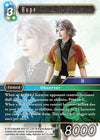 Image for Hope (Opus XIII: Crystal Radiance) (13-109R) - Final Fantasy TCG