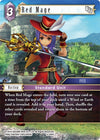 Image for Red Mage (Opus XIII: Crystal Radiance) (13-069C) - Final Fantasy TCG