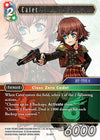 Image for Cater (Opus XIII: Crystal Radiance) (13-107C) - Final Fantasy TCG