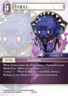 Image for Zemus (Opus XIII: Crystal Radiance) (13-077C) - Final Fantasy TCG